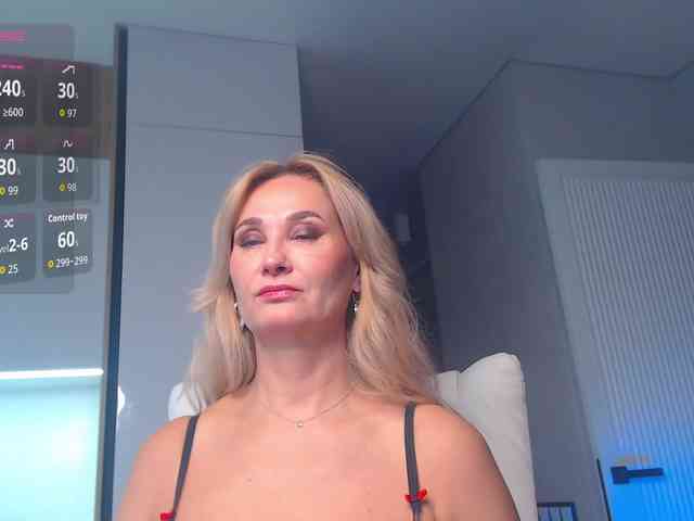 hold-me-tight webcam