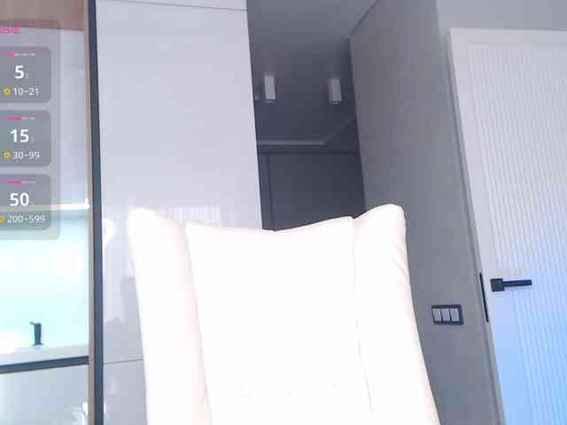 hold-me-tight webcam