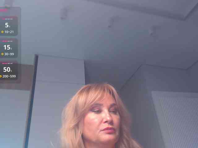 hold-me-tight webcam