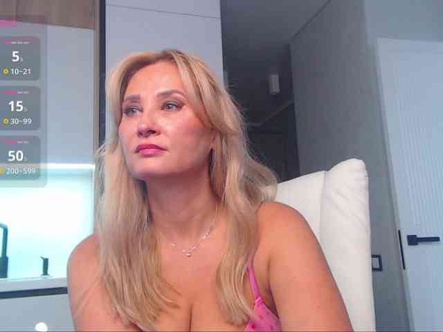 hold-me-tight webcam