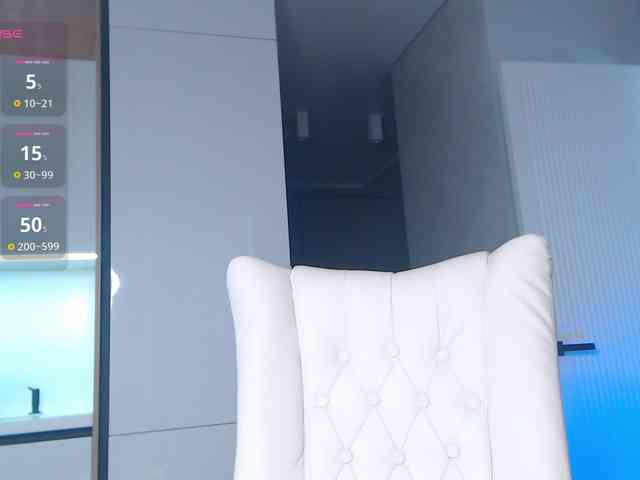 hold-me-tight webcam