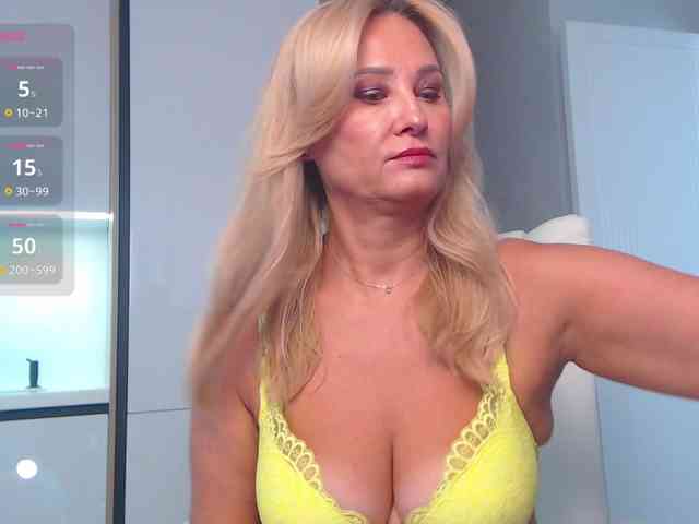 hold-me-tight webcam