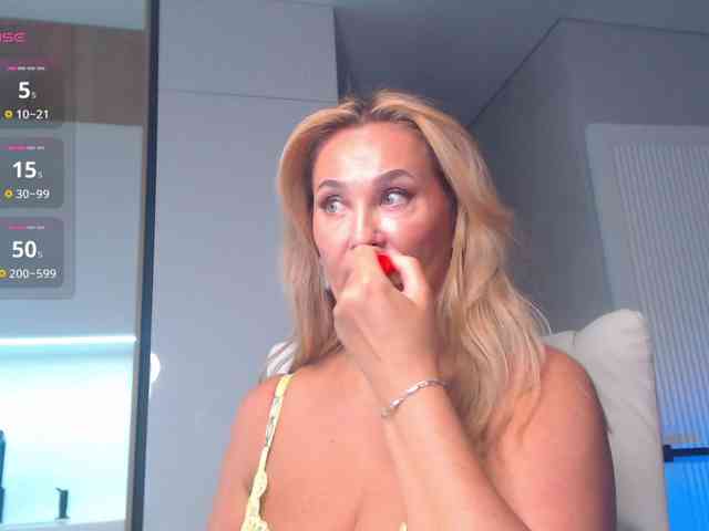 hold-me-tight webcam