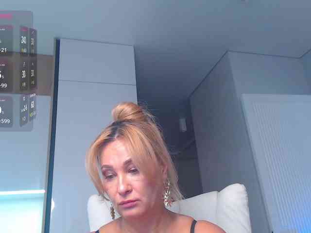 hold-me-tight webcam