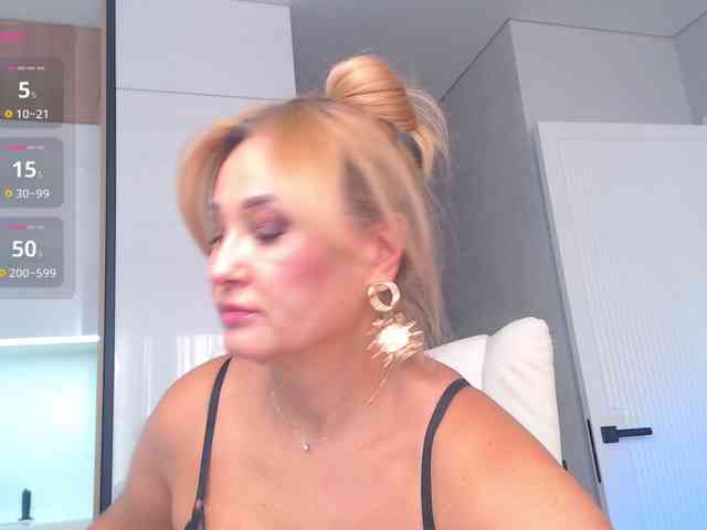 hold-me-tight webcam