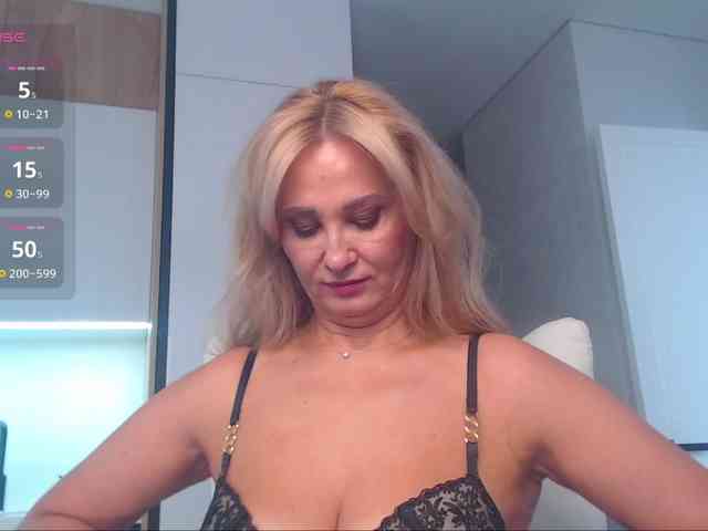 hold-me-tight webcam