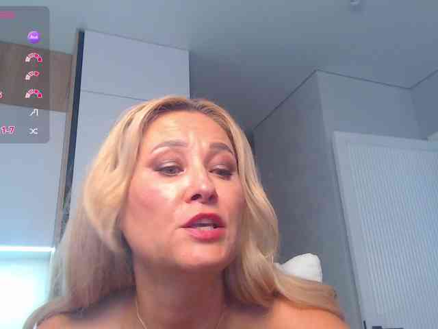 hold-me-tight's Sexcam