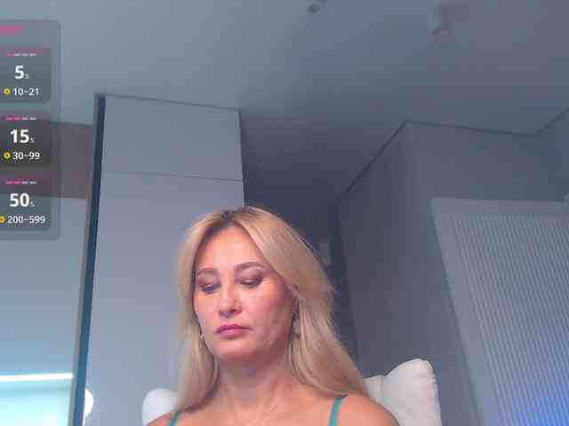 hold-me-tight webcam