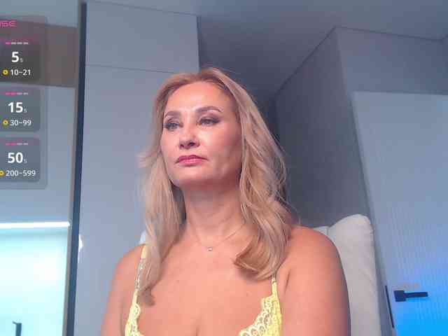 hold-me-tight webcam