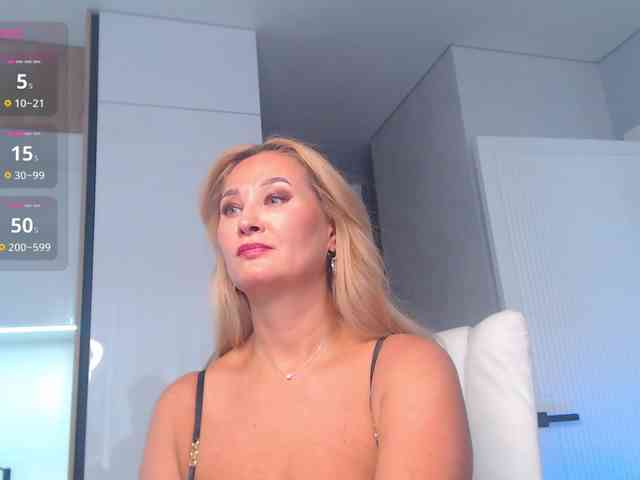 hold-me-tight webcam