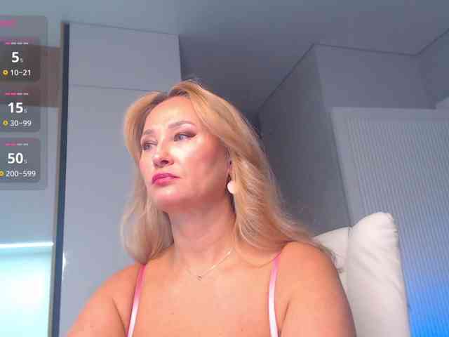 hold-me-tight webcam