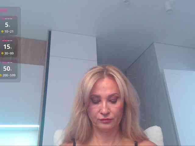 hold-me-tight webcam
