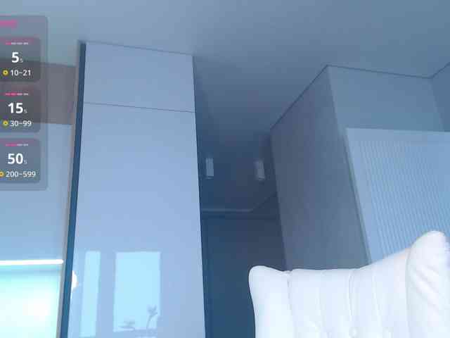 hold-me-tight webcam