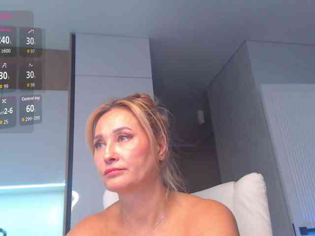 hold-me-tight webcam