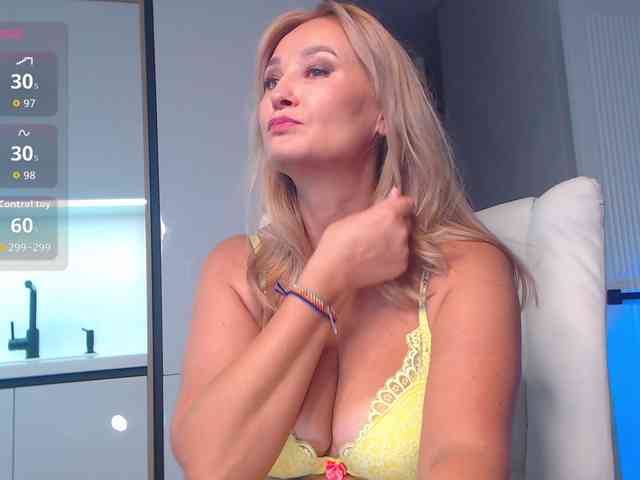 hold-me-tight webcam