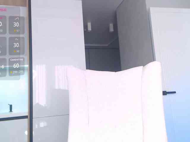 hold-me-tight webcam