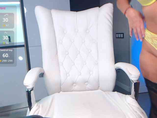 hold-me-tight webcam