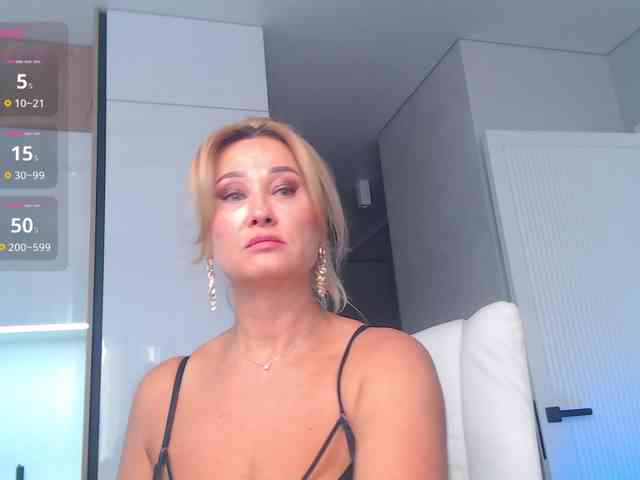 hold-me-tight webcam