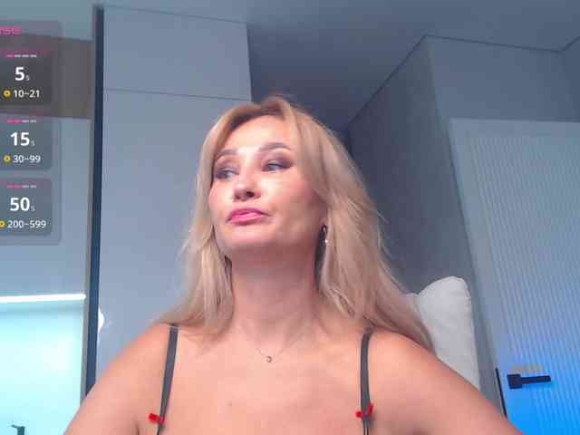 hold-me-tight webcam