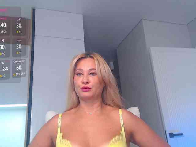 hold-me-tight webcam
