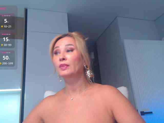 hold-me-tight webcam