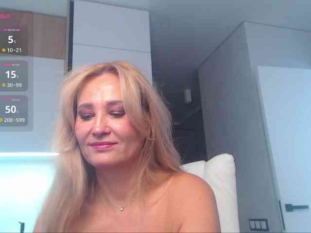 hold-me-tight webcam