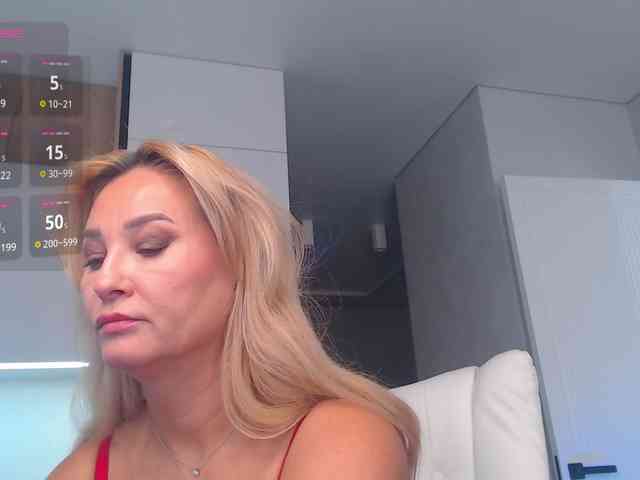 hold-me-tight webcam