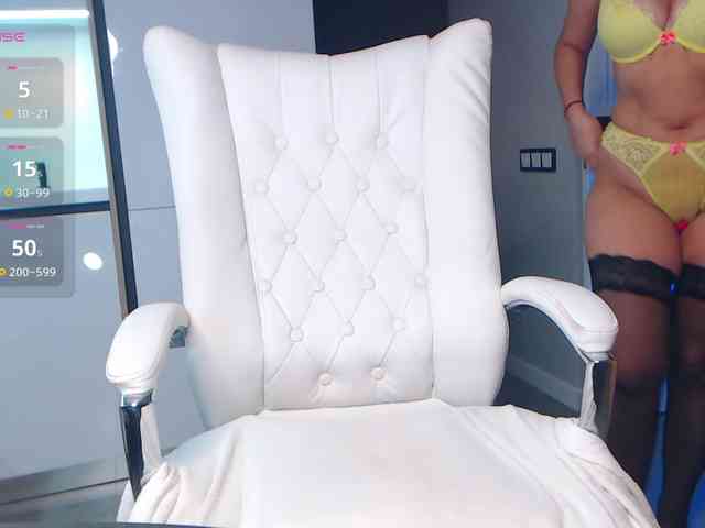 hold-me-tight webcam