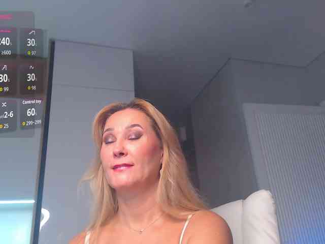 hold-me-tight webcam