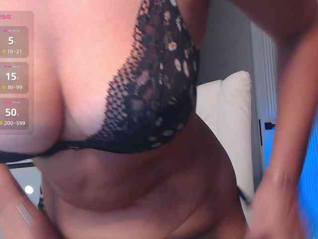 hold-me-tight webcam