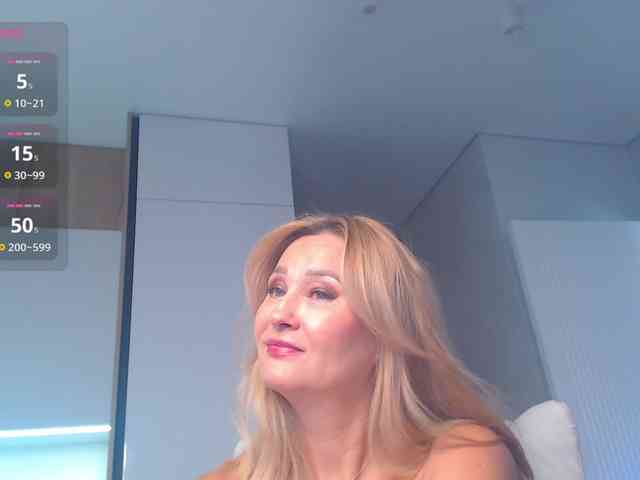 hold-me-tight webcam