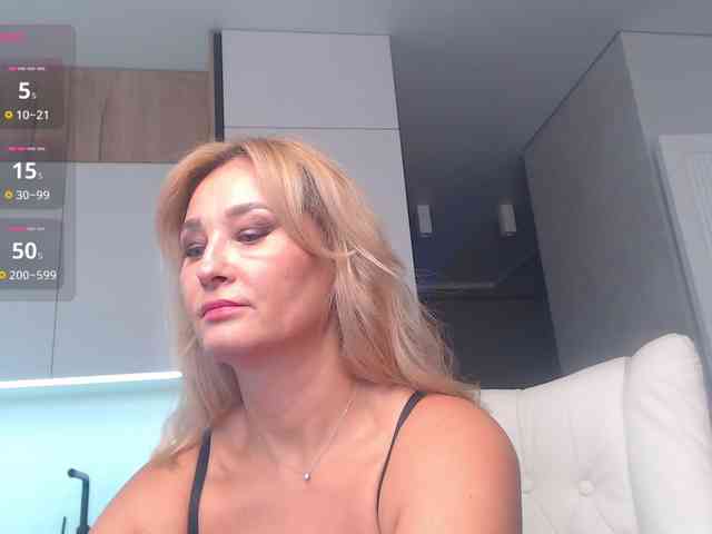 hold-me-tight webcam