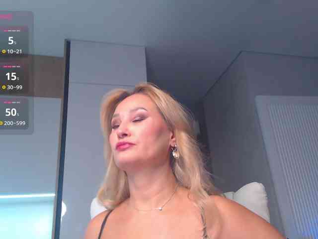 hold-me-tight webcam