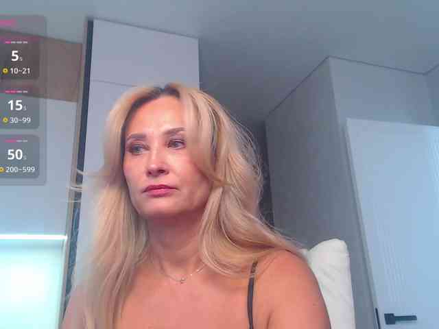 hold-me-tight webcam