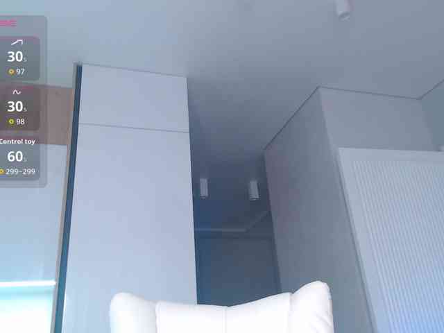 hold-me-tight webcam