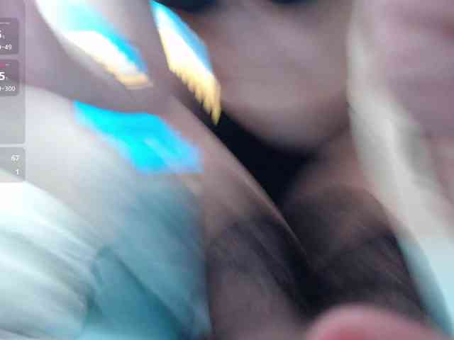 ZhannaBahama Live Webcam on BongaCams