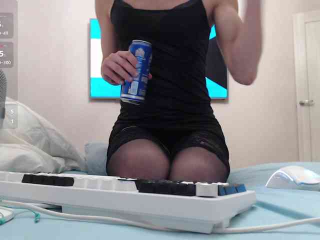 ZhannaBahama Live Webcam on BongaCams