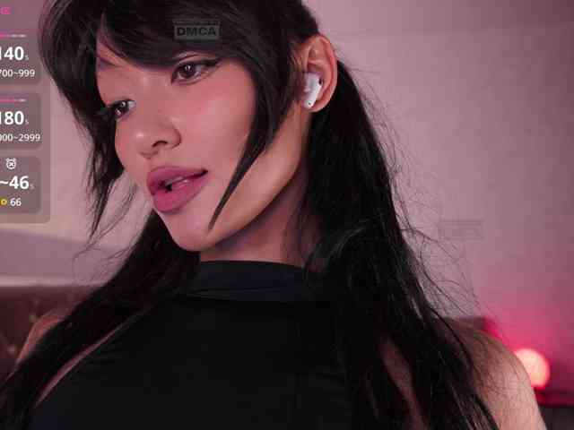 private live web cam LambaBaby