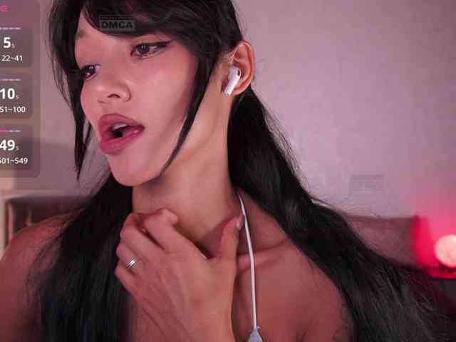 porn live cam LambaBaby