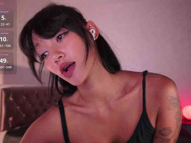 LAMBABY webcam