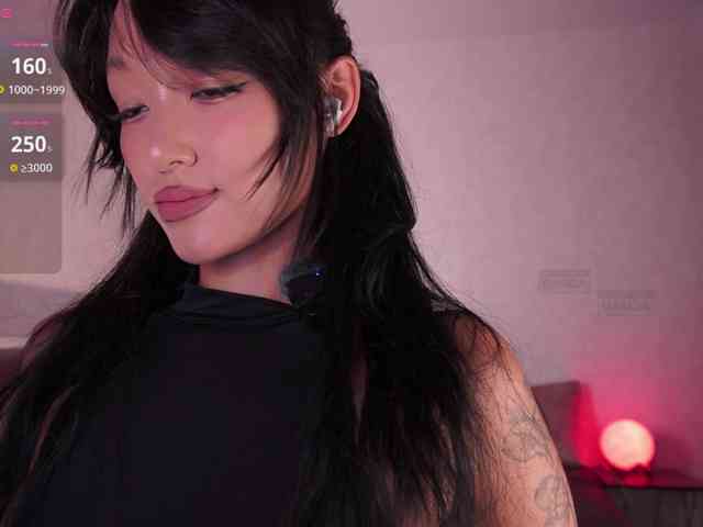 nude live sex LambaBaby