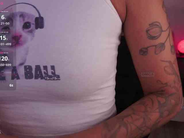 LAMBABY webcam
