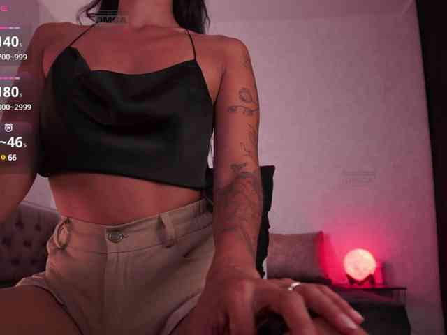 LAMBABY webcam