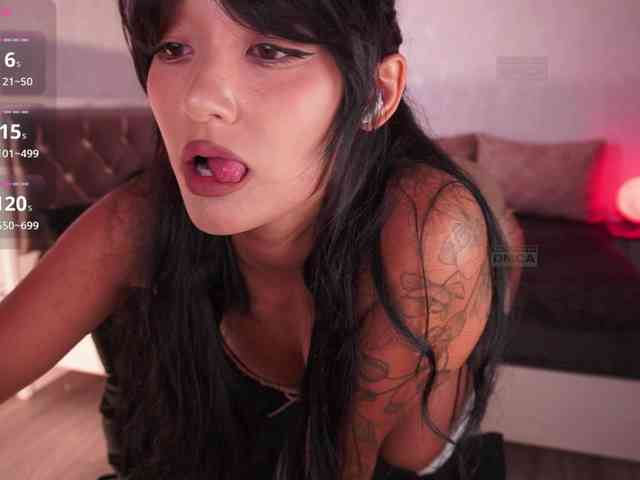 LAMBABY webcam