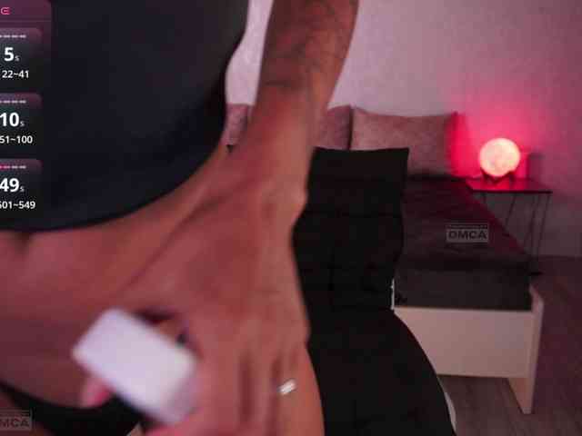 LAMBABY webcam