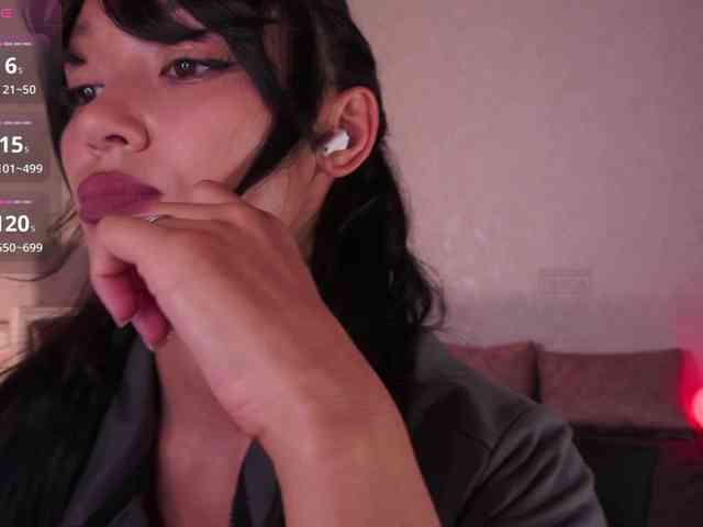 LAMBABY webcam