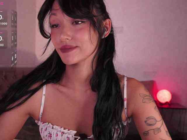 LAMBABY webcam