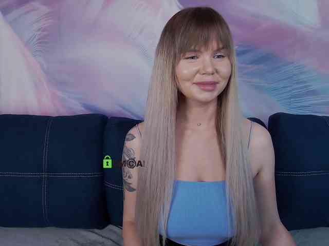 TouchMeNow webcam