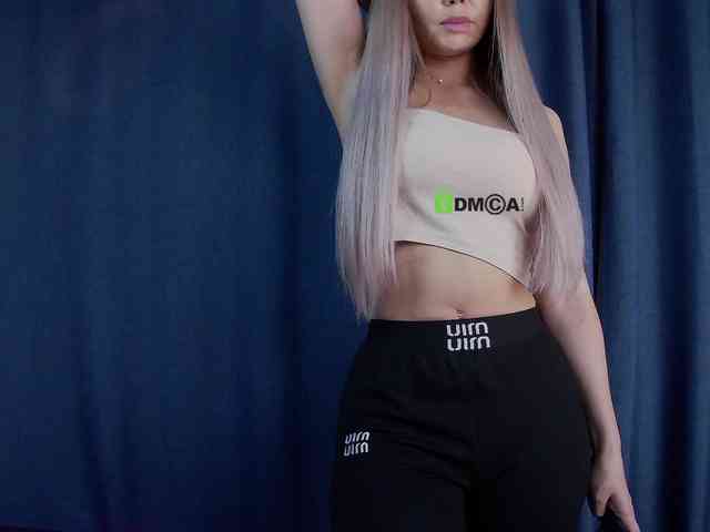 TouchMeNow webcam