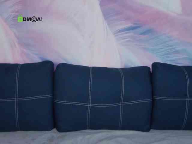 TouchMeNow webcam